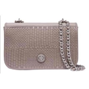 Tory Burch | Woven Bag